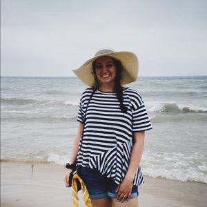 Meet your Posher, Bethany